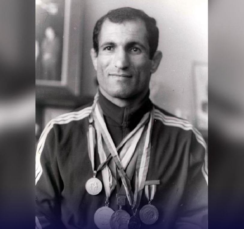 واکنش اتحادیه جهانی به درگذشت عبدالله موحد/ مردی که کشتی را به هنر تبدیل کرد، خاموش شد واکنش اتحادیه جهانی به درگذشت عبدالله موحد/ مردی که کشتی را به هنر تبدیل کرد، خاموش شد
