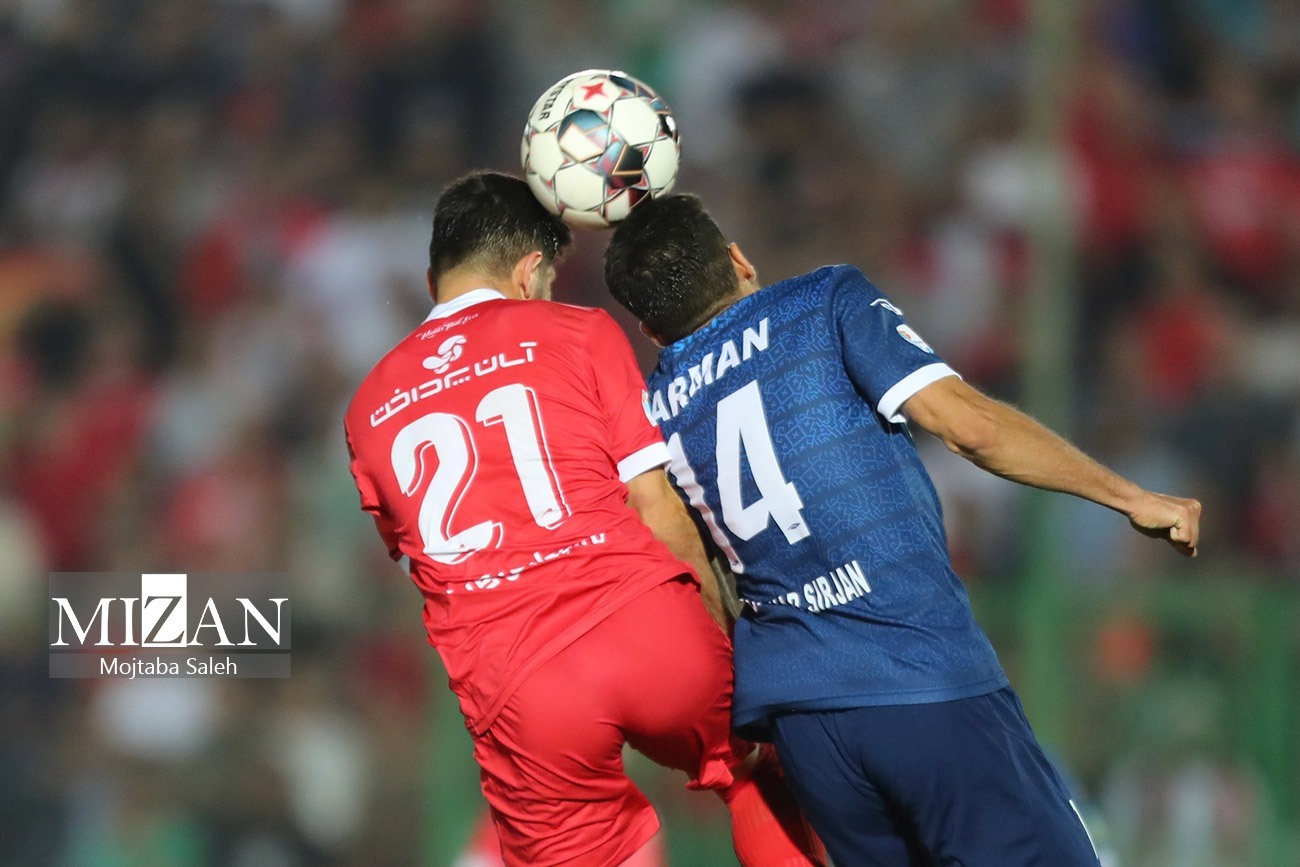 پرسپولیس در پی معجزه/ تلاش بیوقفه سرخها برای بازگشت به جاده آسیا پرسپولیس در پی معجزه/ تلاش بیوقفه سرخها برای بازگشت به جاده آسیا