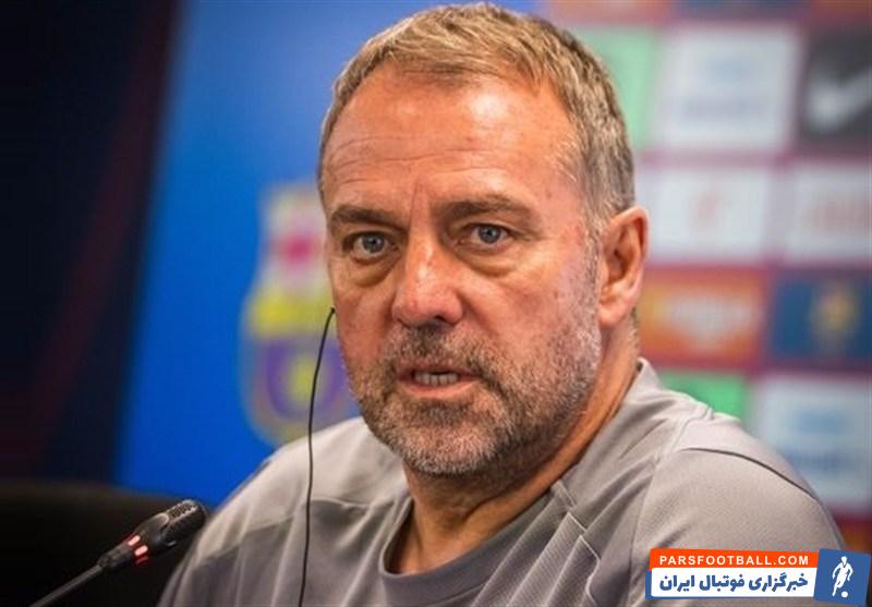 هانسی فلیک : یامال در شرایط خوبی است و روند ریکاوری‌اش مثبت پیش می‌رود