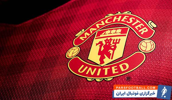 رونمایی منچستریونایتد و آدیداس از پیراهن فصل 2026/2027