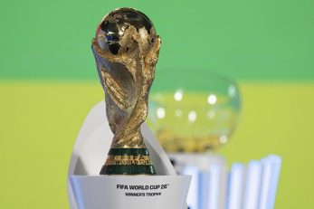 اسپانیا مدعی اول قهرمانی در جام جهانی 2026 به انتخاب سایت گل