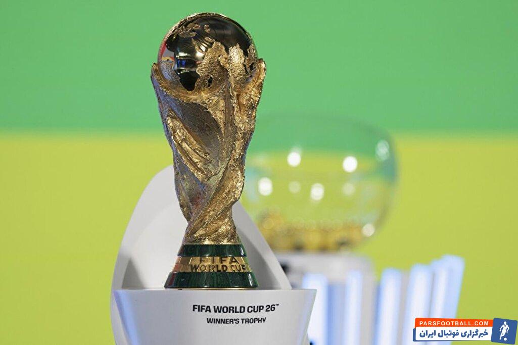 اسپانیا مدعی اول قهرمانی در جام جهانی 2026 به انتخاب سایت گل