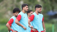 تساوی استقلال و پرسپولیس در جدیدترین لیست تیم ملی امید