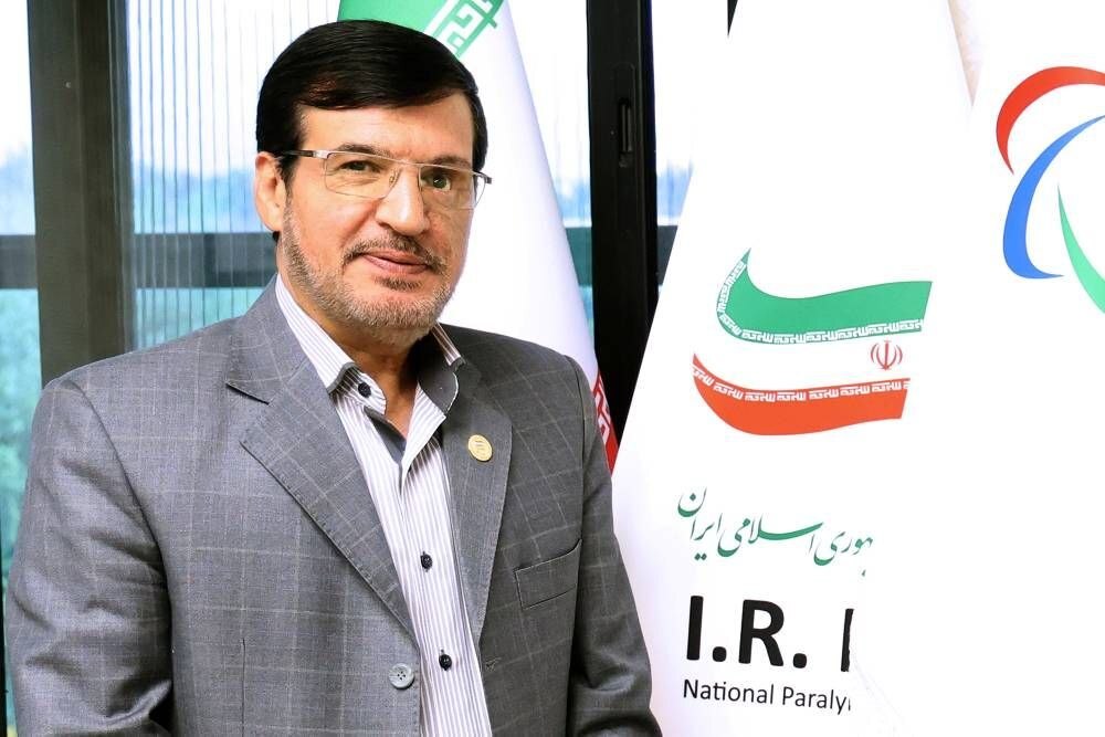 2308685_387-1 میزبانی روسها از رئیس کمیته ملی پارالمپیک ایران