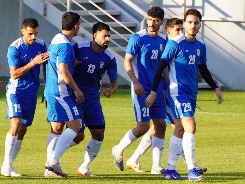 واکنش به گمانه‌زنی درباره مسافران جام‌جهانی