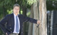 پانزدهمین سالگرد درگذشت حجازی صبح روز جمعه اول خرداد ۱۴۰۵ بر سر مزارش