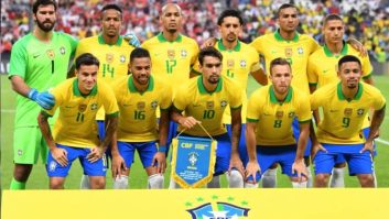 اعلام لیست رسمی برزیل برای جام جهانی 2026 با حضور نیمار