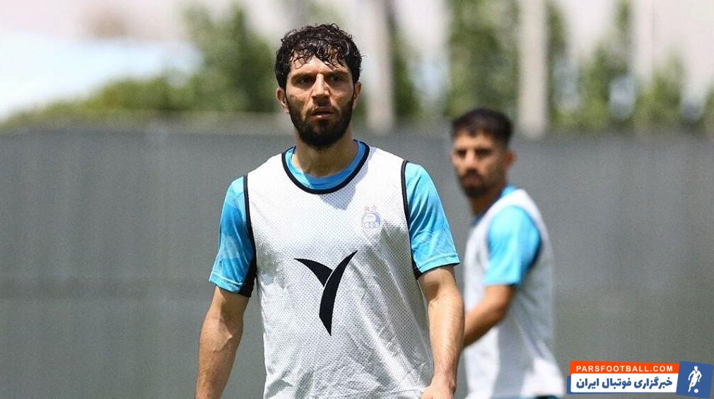 پیام تبریک ماشاریپوف ستاره ازبکستانی استقلال به رونالدو برای قهرمانی با النصر