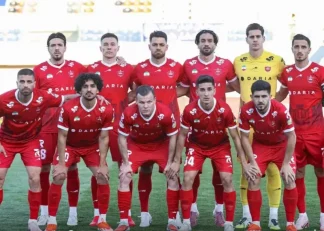 در باشگاه پرسپولیس مهمترین پروژه روی مدیرعامل نقل و انتقالات تابستانی است