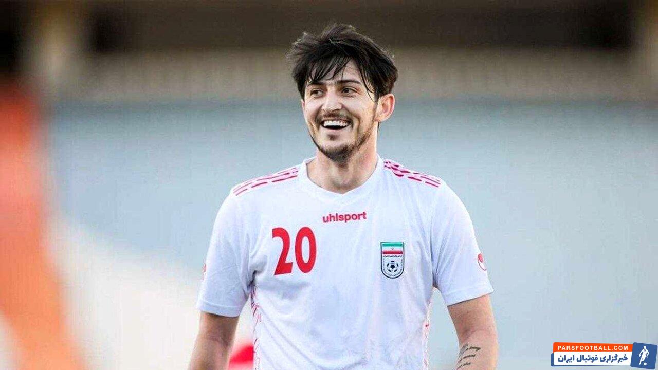 درخواست معاون رئیس‌جمهور برای بازگشت سردار آزمون به تیم ملی