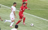 نورافکن : اردوی ۲۰ روزهای که برای ما تدارک دیدهاند، قطعاً کمککننده است