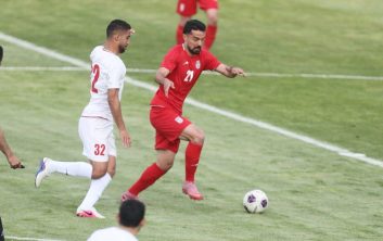 نورافکن : اردوی ۲۰ روزهای که برای ما تدارک دیدهاند، قطعاً کمککننده است