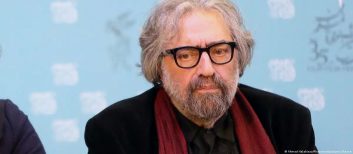 مسعود کیمیایی کارگردان سرشناس و پرسپولیسی در غم از دست دادن خواهرش
