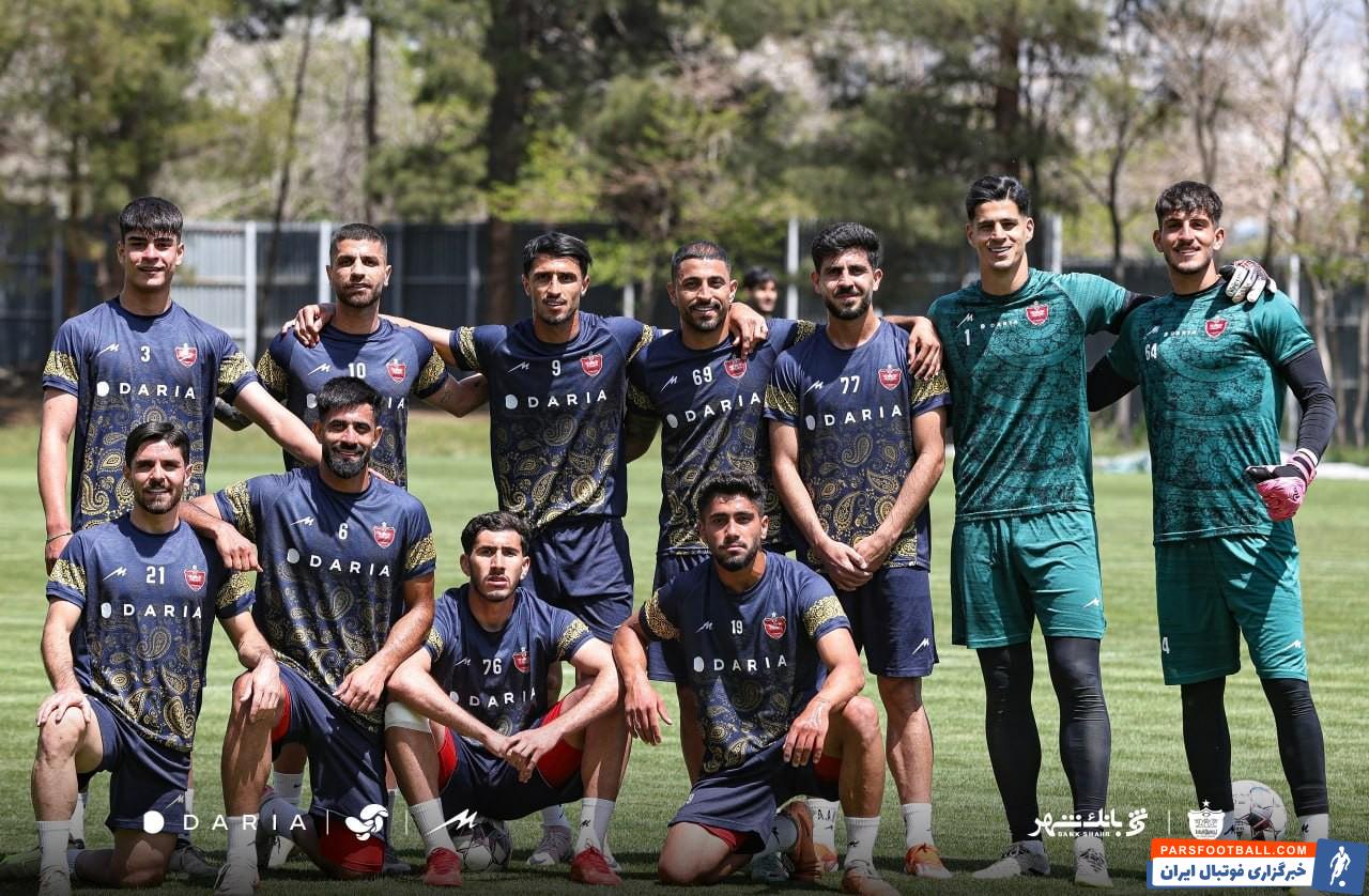 در باشگاه پرسپولیس مهم‌ترین پروژه روی مدیرعامل نقل و انتقالات تابستانی است
