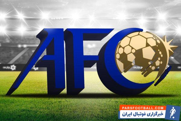 مهدی طارمی ستاره تیم ملی روی پوستر قرعه کشی جام ملت های آسیا 2027