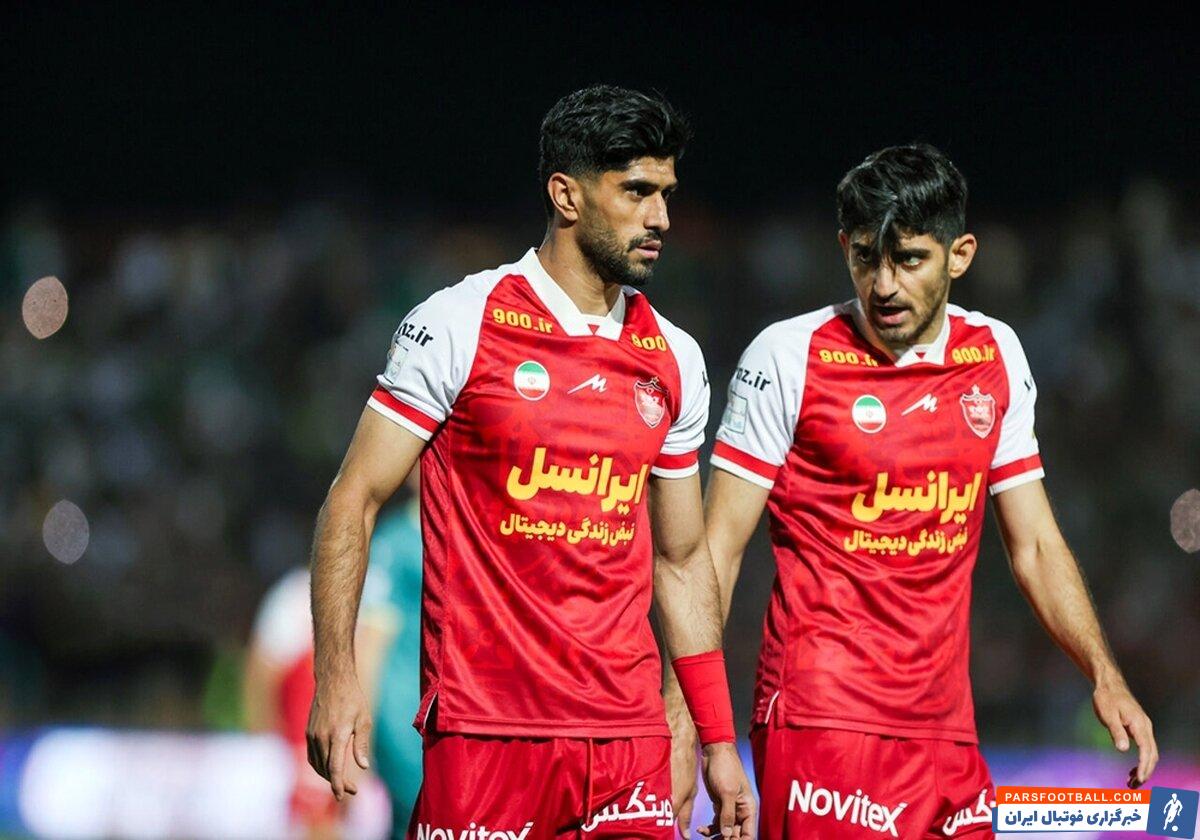 پرسپولیس قرار است نقل و انتقالات پرقدرتی را با بازگشت ستاره های سابق داشته باشد
