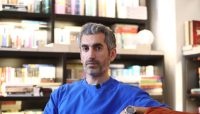 مجتبی جباری؛ بانی گردهمایی کتابی ناشران در تهران با وجود لغو جشنواره کتاب