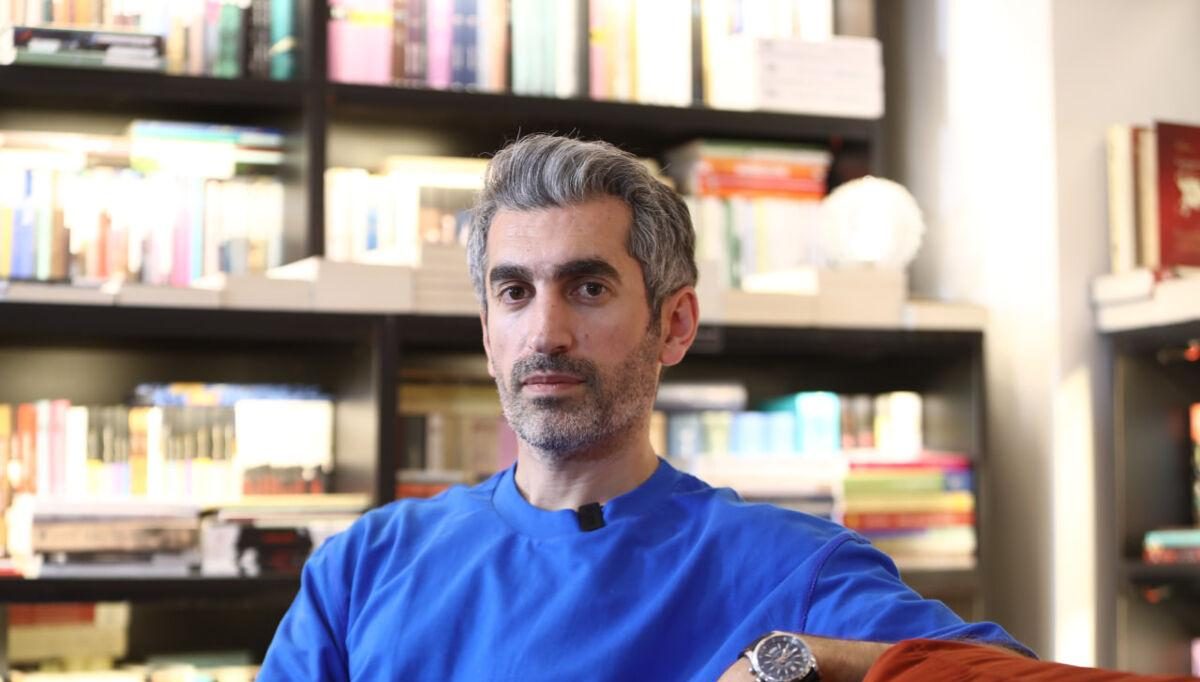 مجتبی جباری؛ بانی گردهمایی کتابی ناشران در تهران با وجود لغو جشنواره کتاب