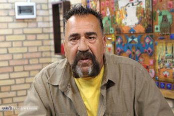 وحید قلیچ پیشکسوت پرسپولیس: پیام نیازمند را من کشف کردم