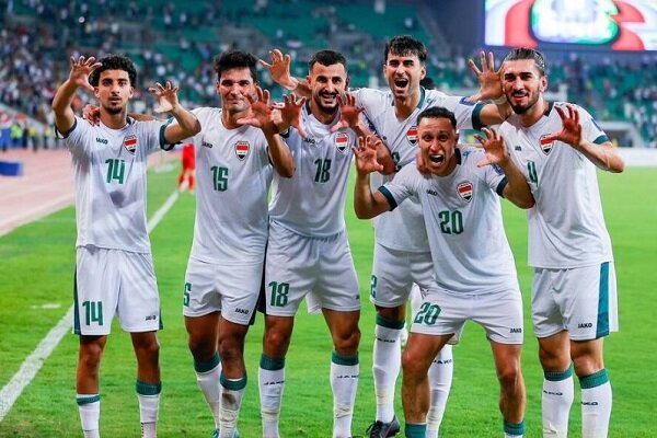 «خروس»ها در اندیشه پرواز آسان به مرحله بعد/ نروژ و عراق به دنبال شگفتی