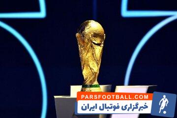 آلفردو دیاستفانو ستاره فقید رئال مادرید بدون یک بازی در جام جهانی