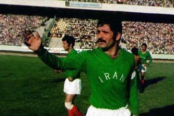 روزی که پرویز قلیچخانی به تهران بازگشت