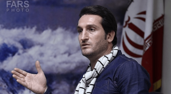 ادموند بزیک پیشکسوت باشگاه پرسپولیس در آستانه بازگشت به این تیم