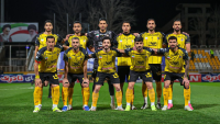 سپاهان بهترین تیم ایران در آسیا؛ طبق آخرین ردهبندی فوتبال دیتابیس