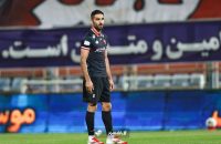 مشکل میلاد محمدی با پرسپولیس بر سر سه میلیارد تومان
