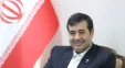 حضور احمد دنیامالی وزیر ورزش و جوانان در تمرین تیم ملی المپیک