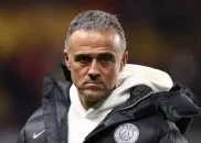 لوئیس انریکه، سرمربی پاری سن ژرمن : ۹۹.۹ درصد قهرمان لیگ یک فرانسه شدیم