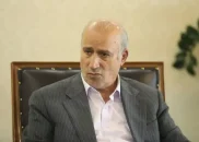 مهدی تاج رئیس فدراسیون فوتبال پیگیر وضعیت مصدومیت علی قلی‌زاده