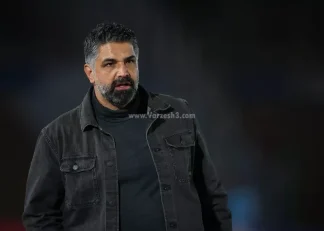 باور پیروز قربانی سرمربی فجر سپاسی به شایستگی تراکتور برای لیگ نخبگان