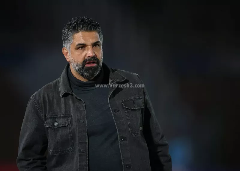 باور پیروز قربانی سرمربی فجر سپاسی به شایستگی تراکتور برای لیگ نخبگان