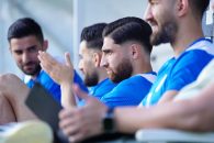 ادامه مصدومیت علیرضا جهانبخش؛ عدم امکان همراهی تیم ملی