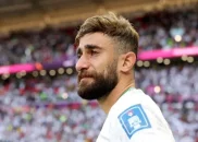 غیبت علی قلیزاده از ترکیب تیم ملل در جام جهانی به علت مصدومیت زانو