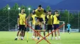 میلاد محمدی دفاع چپ پرسپولیس آماده سفر مستقیم از آمریکا به اروپا