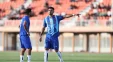 امید فهمی وینگر نساجی: حسرت بازی در پرسپولیس را دارم
