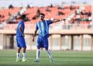 امید فهمی وینگر نساجی: حسرت بازی در پرسپولیس را دارم