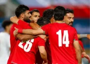 دیدار دوستانه تیم ملی ایران برابر تیم ملی گامبیا در ۸ خرداد ۱۴۰۵