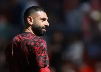 یوونتوس در تلاش برای جذب محمد صلاح از لیورپول