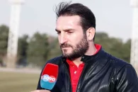 ادموند بزیک گزینه پرسپولیس برای مدیریت آکادمی باشگاه