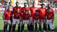 لیست رسمی تیم ملی مصر برای جام جهانی 2026