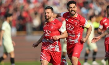 پرسپولیس باید برای موفقیت در رقابت های مختلف جوانگرایی کند!