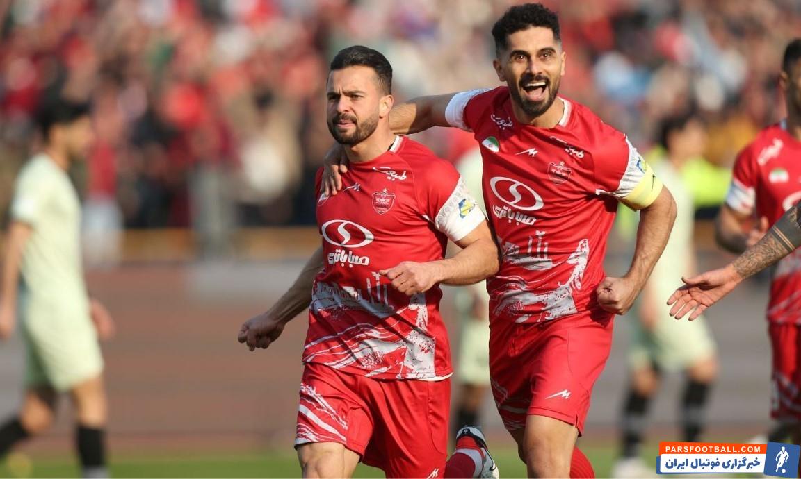 پرسپولیس باید برای موفقیت در رقابت های مختلف جوانگرایی کند!