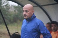 علی چینی: با احترام پرسپولیس جایگاه رفتن به آسیا ندارد