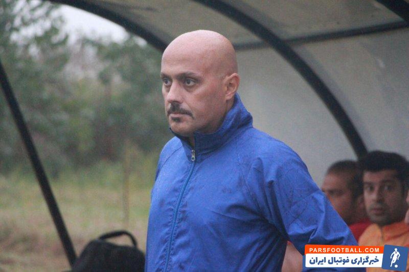 علی چینی: با احترام پرسپولیس جایگاه رفتن به آسیا ندارد