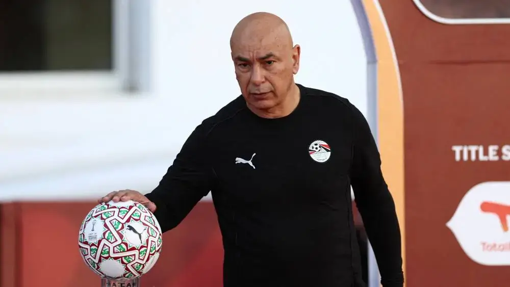 1-38 جاهطلبی فراعنه مصر با محمد صلاح در جام جهانی ۲۰۲۶