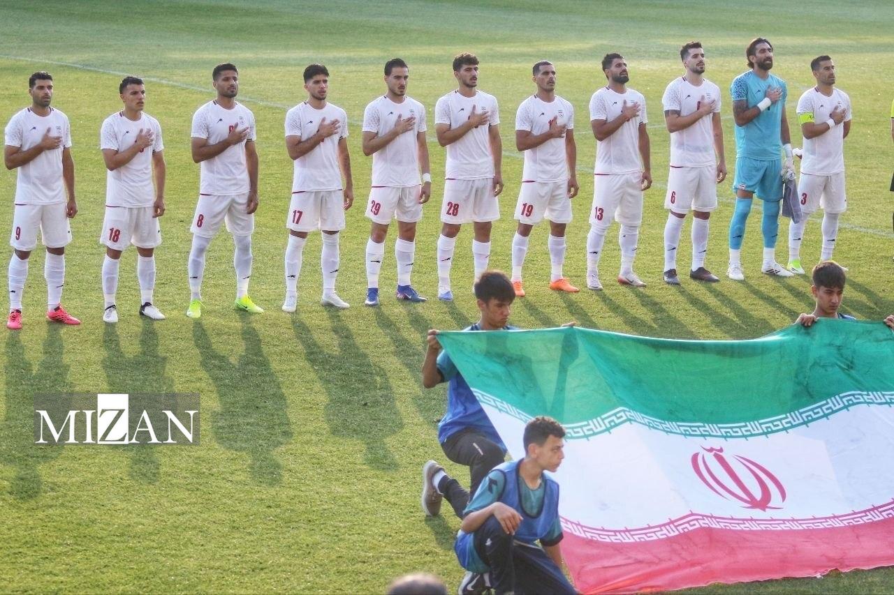 فهرست تیم ملی در ایستگاه تکرار/ از حذف استعدادهای گرهگشا تا حضور پیرمردهای دست به عصا فهرست تیم ملی در ایستگاه تکرار/ از حذف استعدادهای گرهگشا تا حضور پیرمردهای دست به عصا