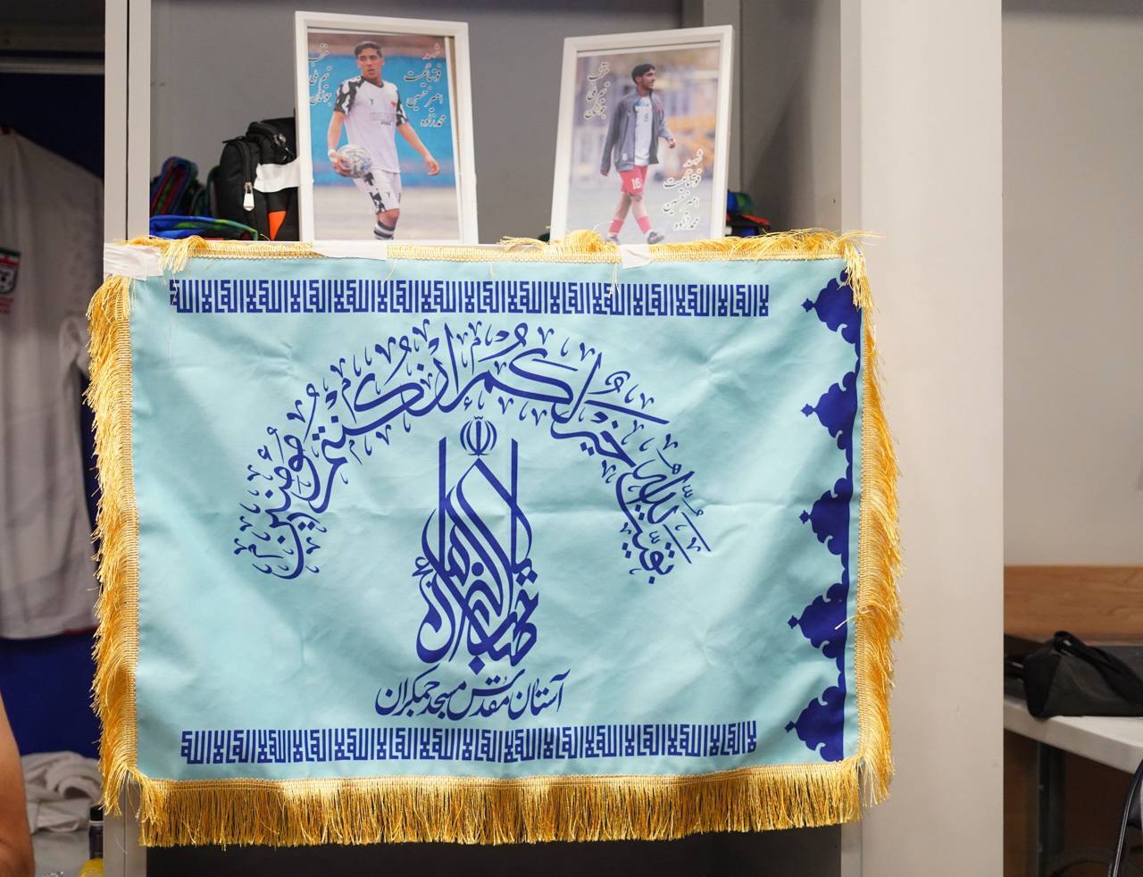 روز ششم جامجهانی ۲۰۲۶| آغاز شمارش معکوس برای ورود یوزها روز ششم جامجهانی ۲۰۲۶| آغاز شمارش معکوس برای ورود یوزها